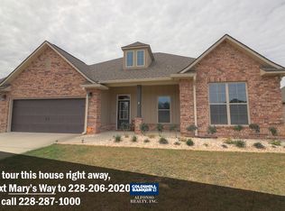 13333 Marys Way, Diberville, MS 39540