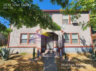 2830 32nd St, Sacramento, CA 95817