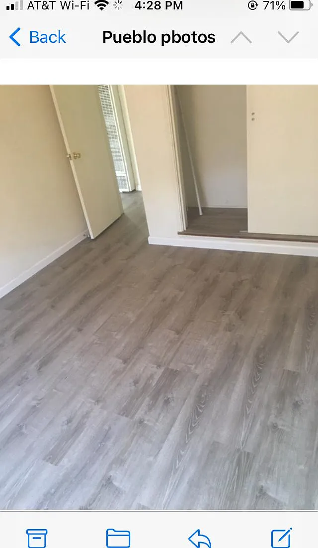1 bed, $2,550 — Photo 4