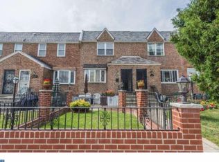 8552 Fayette St, Philadelphia, PA 19150