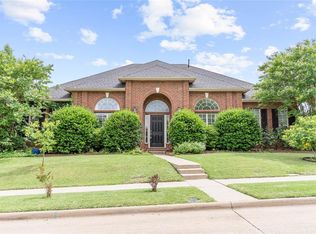 2503 Sherbrooke Ln, McKinney, TX 75070