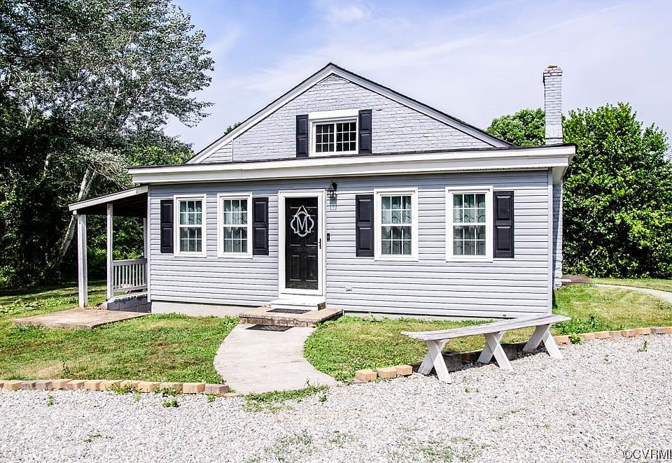 4289 Anderson Hwy, Powhatan, VA 23139 Zillow