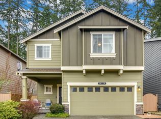 18110 46th Dr SE, Bothell, WA 98012