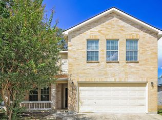 20803 Blue Trinity, San Antonio, TX 78259