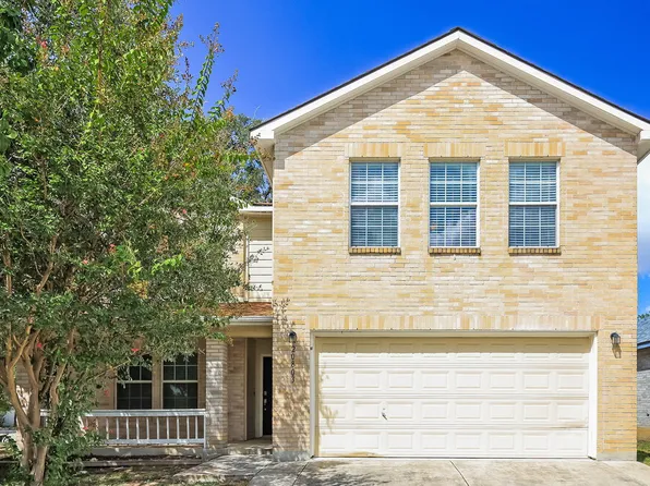 20803 Blue Trinity, San Antonio, TX 78259