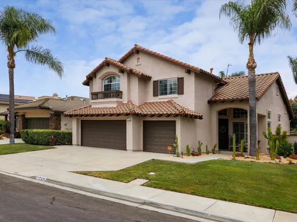 1725 Medinah Rd, San Marcos, CA 92069