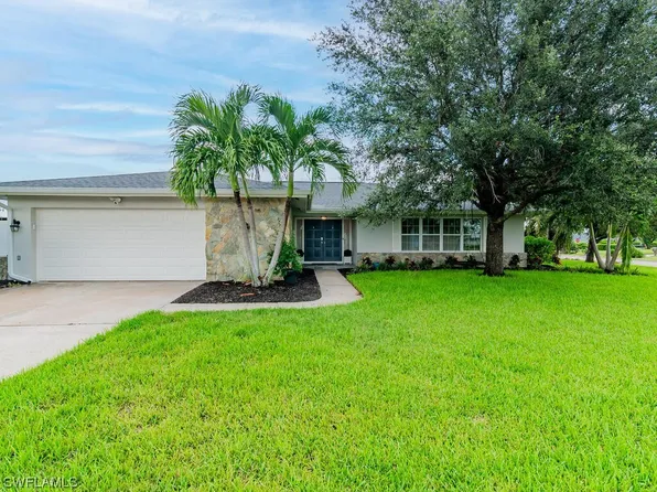 1485 Woodwind Ct, Fort Myers, FL 33919