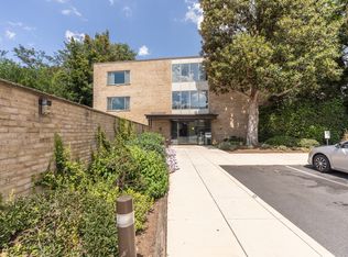 2755 Ordway St NW APT 111, Washington, DC 20008