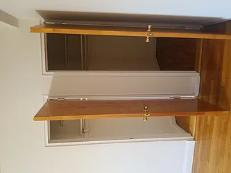 Rented by Max & Associates Realty Corp