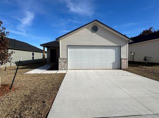 1106 Foal Dr, Guthrie, OK 73044