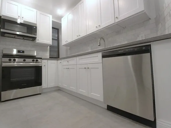 192 Claremont Ave #R, New York, NY 10027