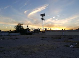 1309 W Owens Ave, Las Vegas, NV 89106