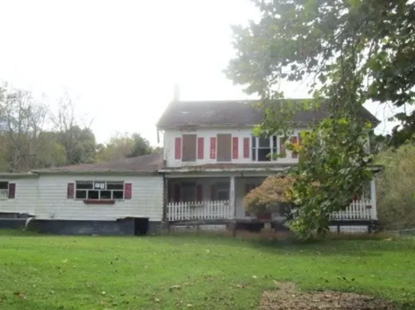 474 Braznell Cncrt Rd, Grindstone, PA 15442