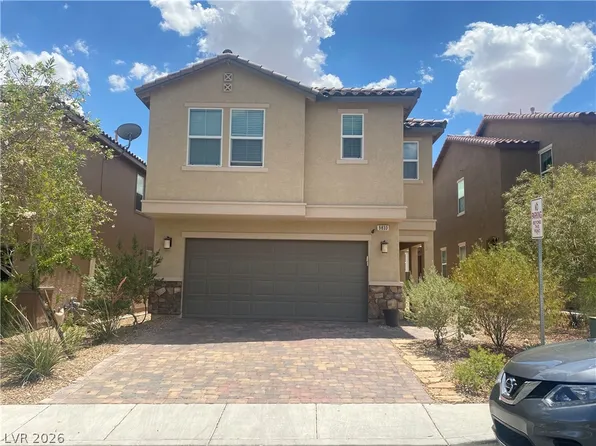 9833 Dryden Ct, Las Vegas, NV 89148