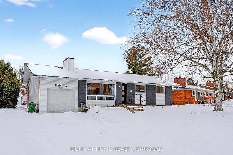 Ottawa House for rent - 4 Bedrooms in Ottawa