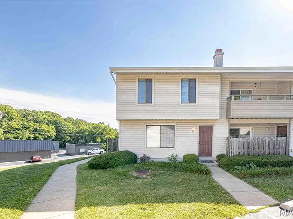 13 Dixons Ct #B, O'Fallon, MO 63366