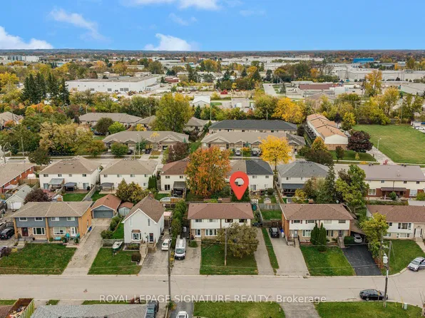 88 A Cumberland St, Brantford, ON N3S 4P3