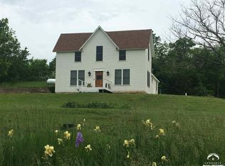 14630 35th St, Perry, KS 66073