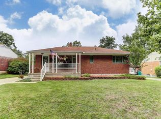 3213 Annabelle Dr, Dayton, OH 45429