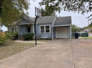 1601 E Elm Ave, Enid, OK 73701