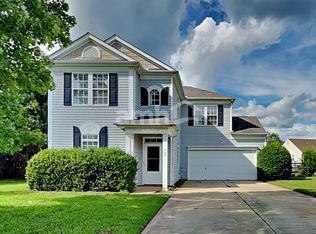 117 Sawhorse Dr, Mooresville, NC 28115