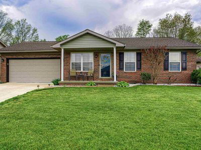 12420 Kenai Dr, Evansville, IN, 47725
