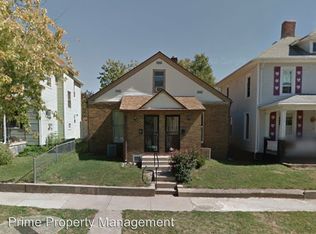 512 S Walnut St, Crawfordsville, IN 47933