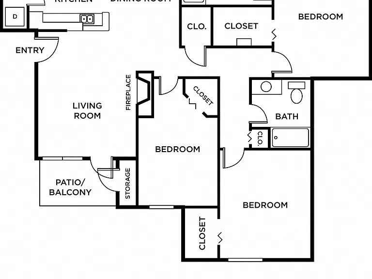 Audubon Lake Apartment Homes — Photo 35