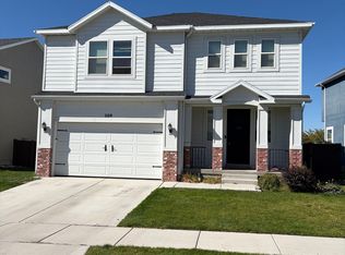 209 N 410 E, Vineyard, UT 84059