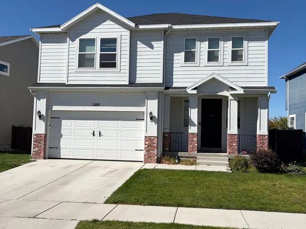 209 N 410 E, Vineyard, UT 84059