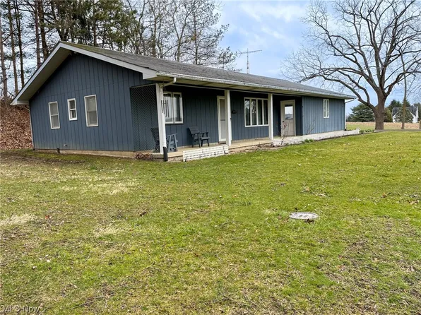 124 State Route 95, Jeromesville, OH 44840