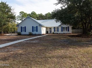 7516 Cauthen Way, Wilmington, NC 28411