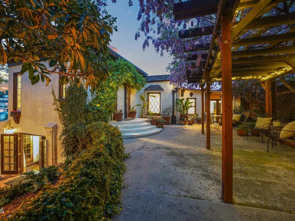 6018 El Mio Dr, Los Angeles, CA 90042