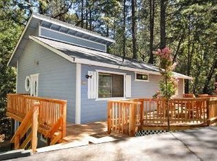 5475 Hibiscus Ct, Pollock Pines, CA 95726