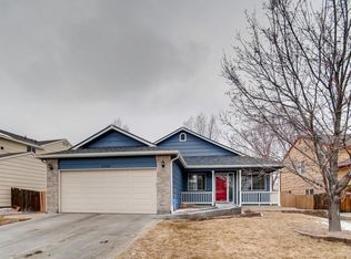 11419 E 116th Ave, Commerce City, CO 80640
