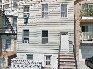 35 Emerson Ave, Jersey City, NJ 07306