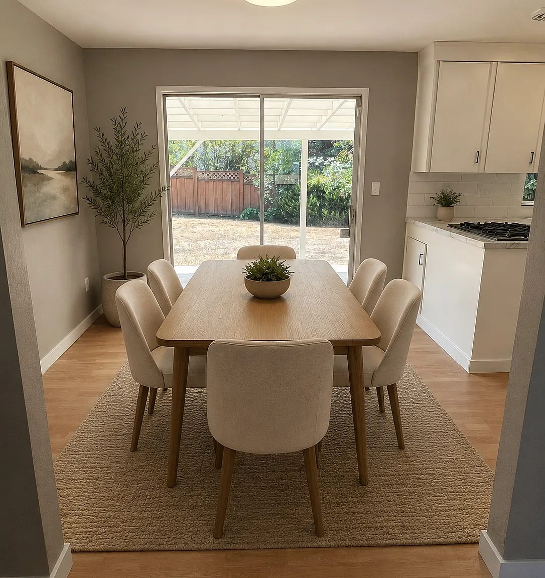 3 bed, 1400 sqft, $2,750 — Photo 4