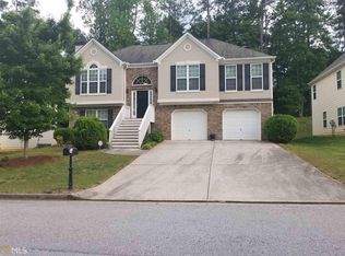4439 Karron Dr, Powder Springs, GA 30127