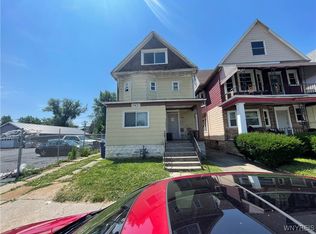 1900 Bailey Ave, Buffalo, NY 14211