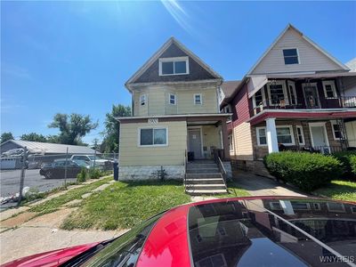 1900 Bailey Ave, Buffalo, NY, 14211