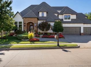 4100 S Nogal Ave, Broken Arrow, OK 74011