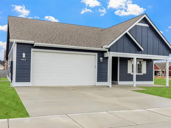 303 Waterleaf Ln, Kalispell, MT 59901