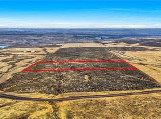 1 Banks Lake View Rd, Coulee City, WA 99115