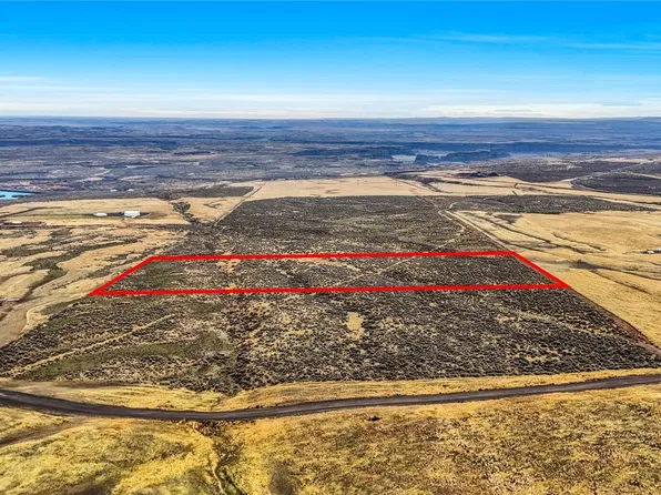 1 Banks Lake View Rd NE, Coulee City, WA 99115