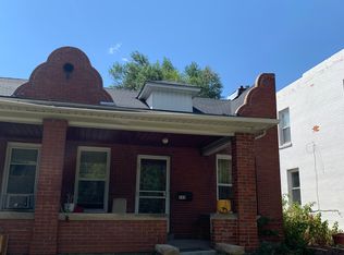 549 N Pennsylvania St, Denver, CO 80203