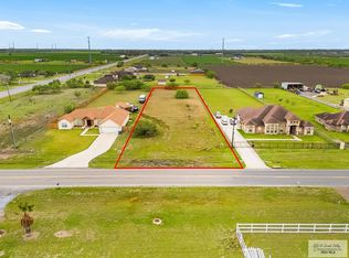 0 Bingley Rd, Los Fresnos, TX 78566