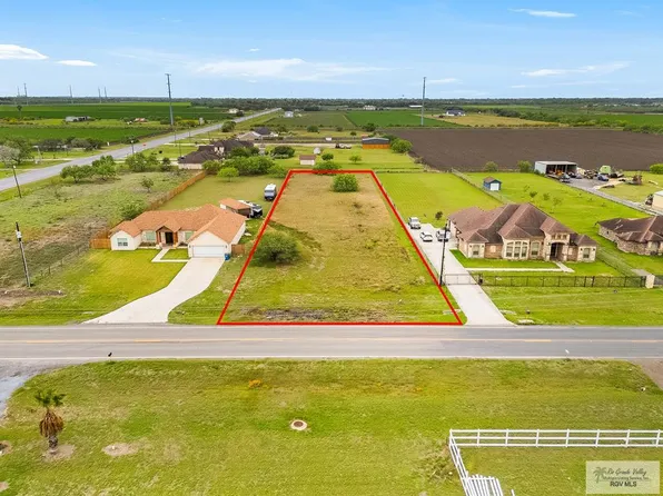 0 Bingley Rd, Los Fresnos, TX 78566