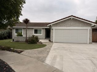 36531 Bosworth Ct, Fremont, CA 94536