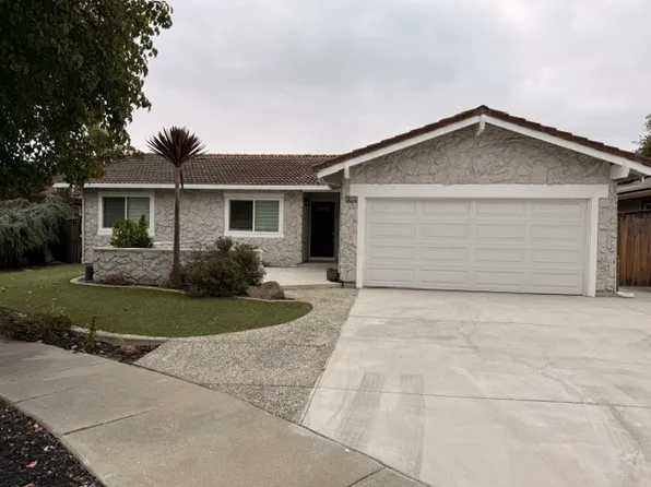 36531 Bosworth Ct, Fremont, CA 94536