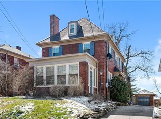 6354 Jackson St, Pittsburgh, PA